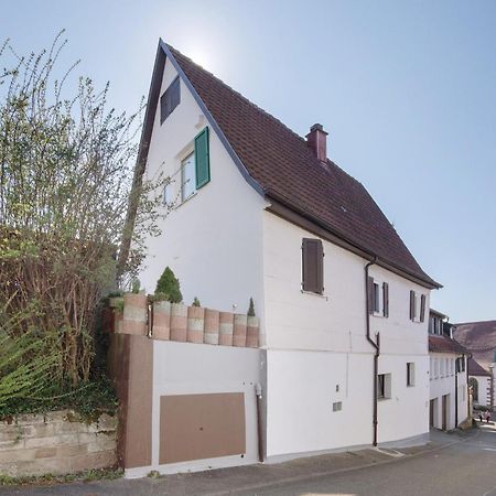 Ferienwohnung Sila Weinstadt Exterior foto