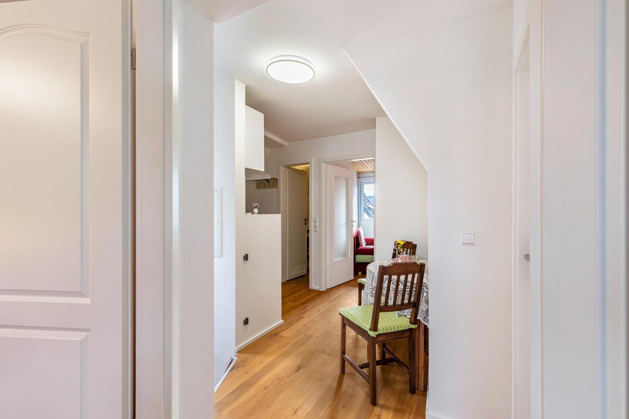 Ferienwohnung Sila Weinstadt Exterior foto