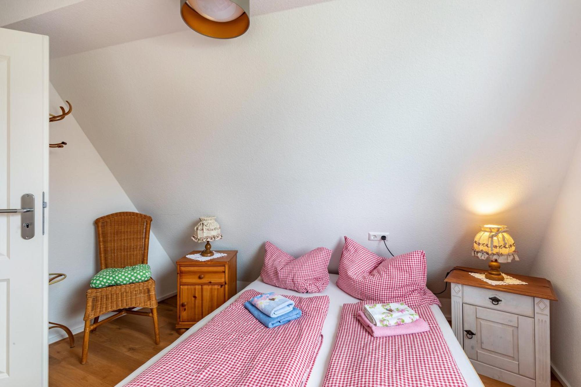 Ferienwohnung Sila Weinstadt Exterior foto