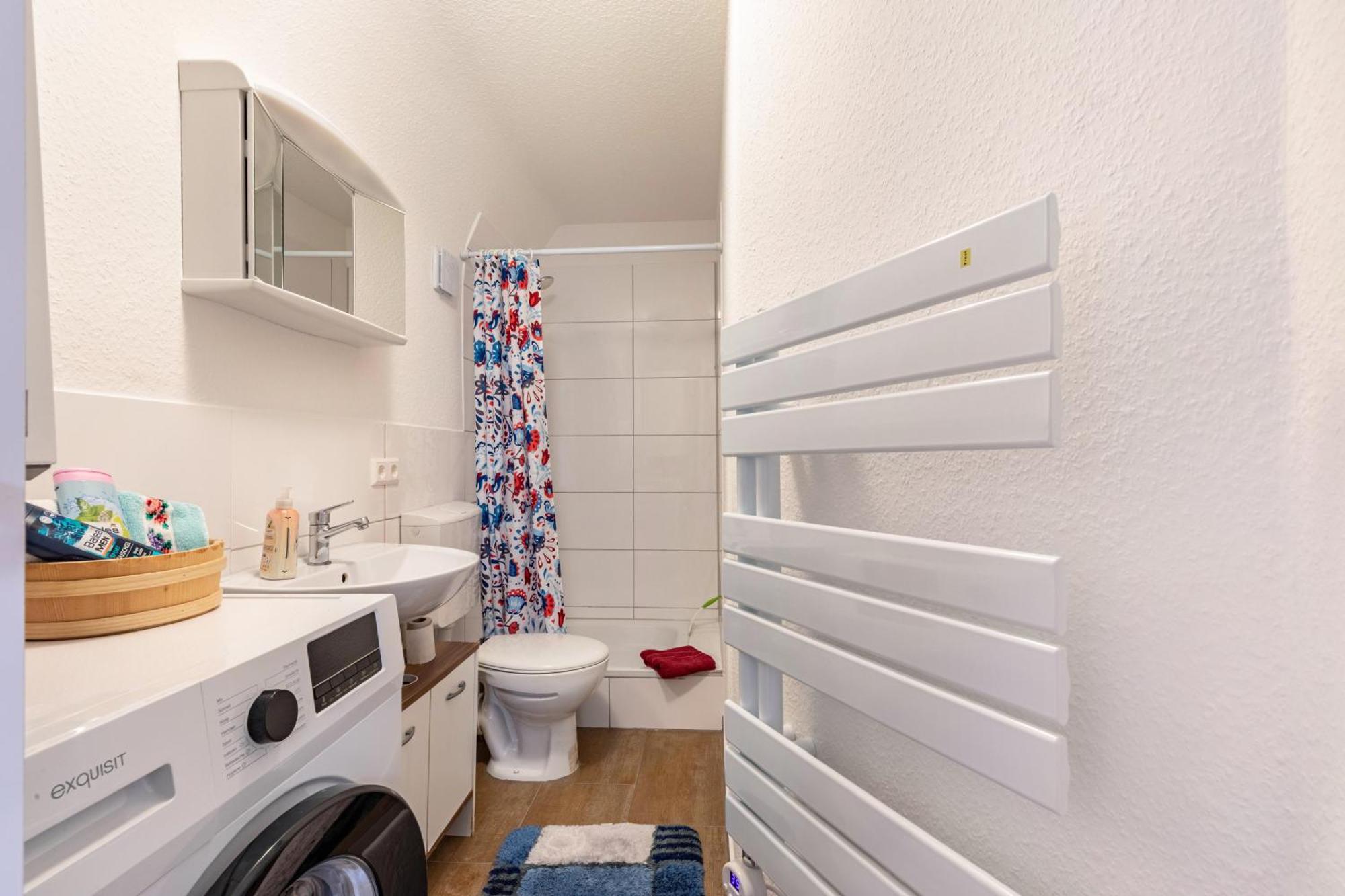 Ferienwohnung Sila Weinstadt Exterior foto