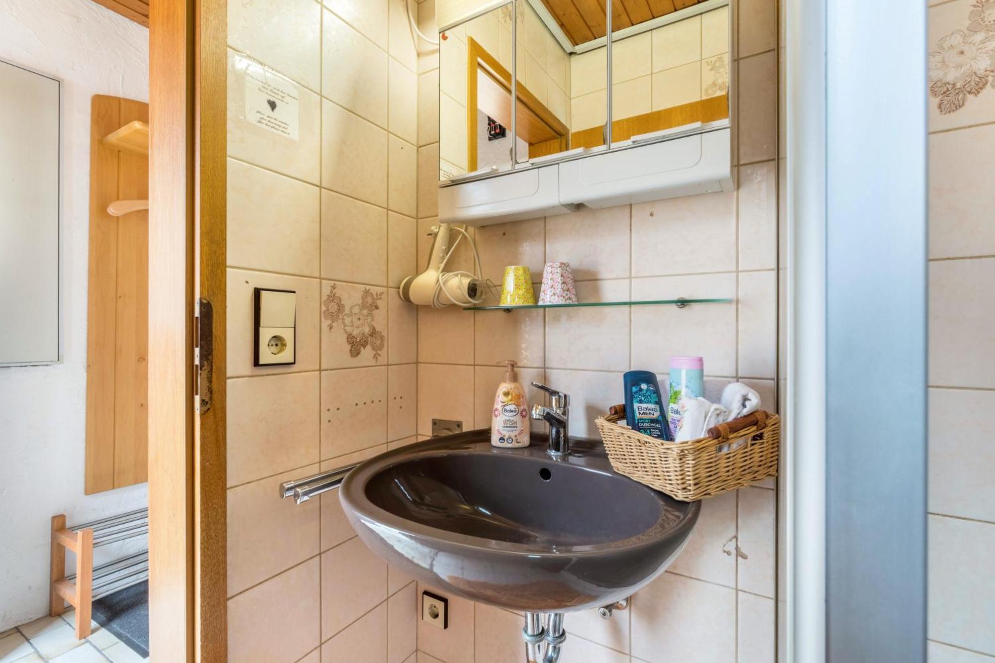 Ferienwohnung Sila Weinstadt Exterior foto