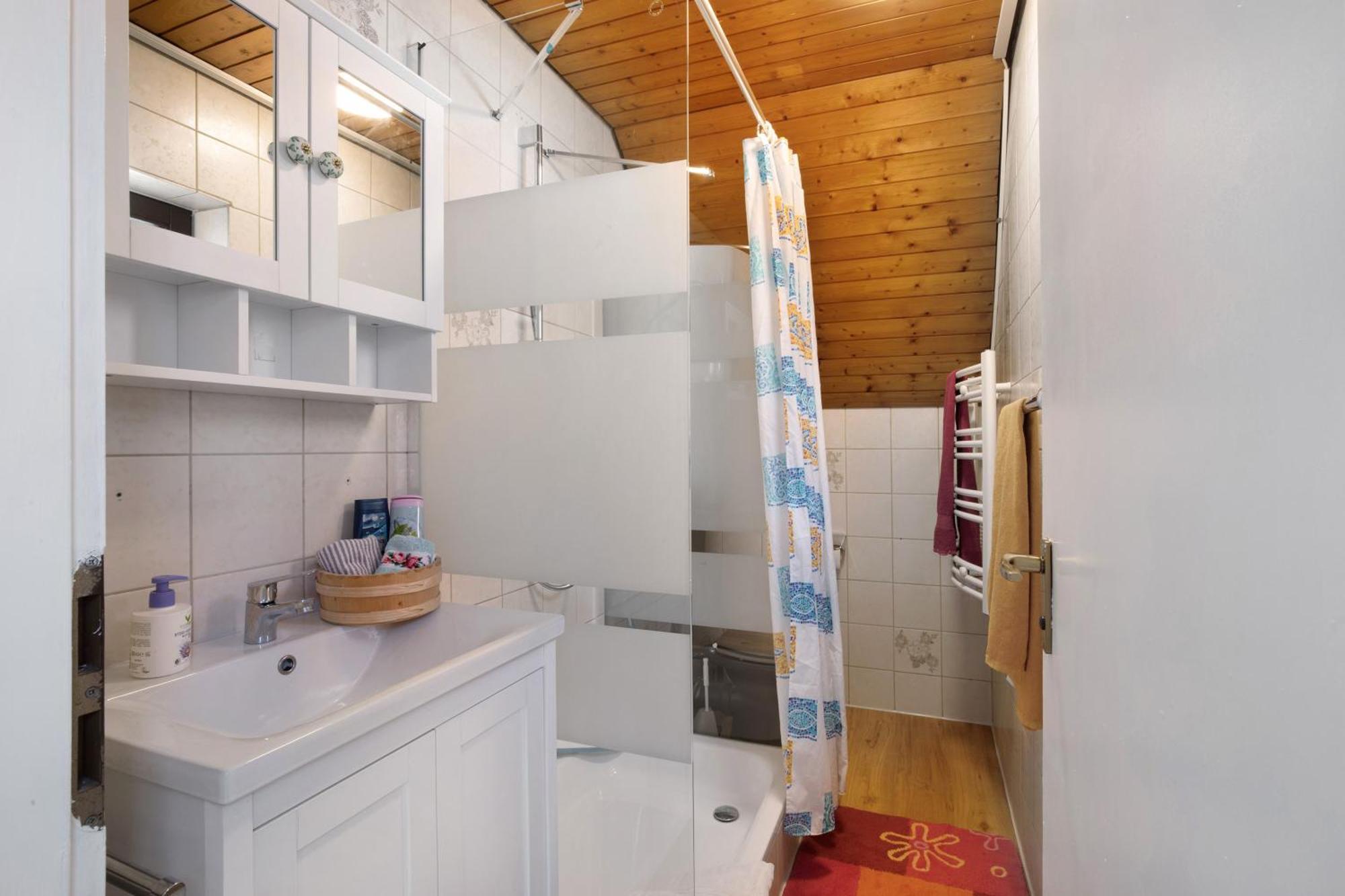 Ferienwohnung Sila Weinstadt Exterior foto